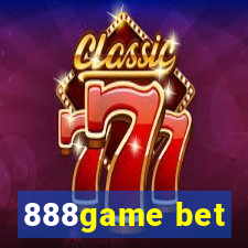 888game bet